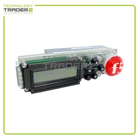 Big-ip-6900 F5 Network Pca-0159-07 I/o Front Panel Pulled
