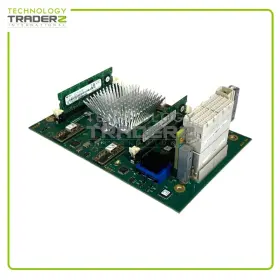 Pca0161m24ue F5 Networks Pca-0181-02 Mlg-013186 System Board With 2x Mem-0126-00 #3