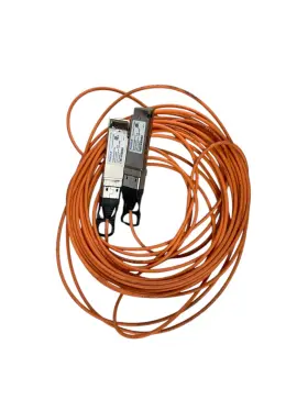 Fcbn410qb1c10 Finisar Active Optical 10m Cable