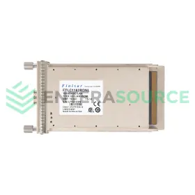 Ftlc1182rdnl Finisar 100gbase-lr4 Cfp 1310nm Lr Transceiver Module