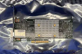 804400-001 For Hpe 836267-001 Gen10 Smart Array Plug In Controller High Profile Card