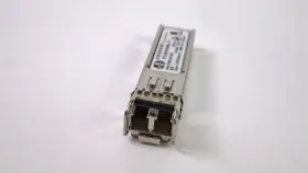Ftlf8519p2bnl-f1 Foundry Networks Lot Of 5 550m 850nm 1000base-sx Sfp Module #2