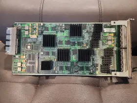 Rx-bi-24c Foundry Networks 24-port Gigabit Rj45 Module