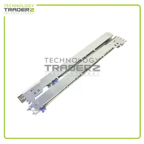 2f2y4-01 Foxconn 39r6132 Left And Right Rack Mount Rail Kit 39r6133 G32729d