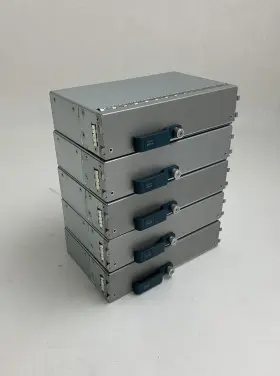 700-27708-01 Foxconn Filler Panel Lot Of 5