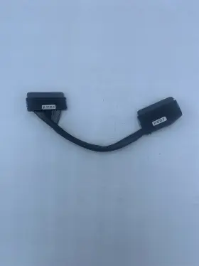 Kc411 Foxconn Sas Cable Male Dual #2