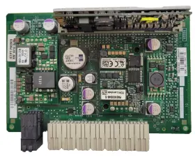 Fs2s03540-cm Fujitsu 501-7647-03 Ff Ddcr Iob Board Inklusive Module #2