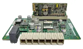 Fs2s03540-cm Fujitsu 501-7647-03 Ff Ddcr Iob Board Inklusive Module