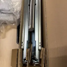 A3c40140106 Fujitsu Rails For Primergy Rx200 S7