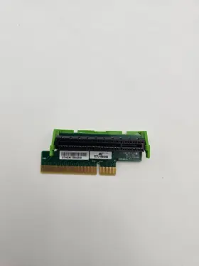 Fujitsu A3c40140887 Mezzanine Riser Board 1 Pcie X8 Mn 38019905