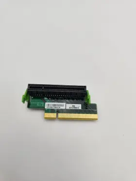 Fujitsu A3c40140888 Mezzanine Riser Board 2 Pcie X8 Mn 38020100