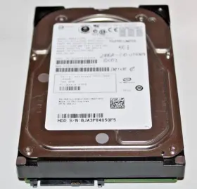 Mba3147rc Fujitsu 146gb Enterprise Sas Hard Drive