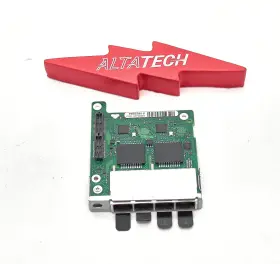 S26361-f5302-l401 Fujitsu 1gb Qp Base-t Ethernet Controller