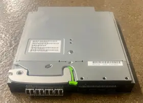 S26361-k1304-v200 Fujitsu 8x10gbe Sfp Switch Module