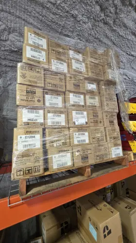 Ge 93128944 Cool White Led T8 Tube 48in F32t8 Replacement 20-pack