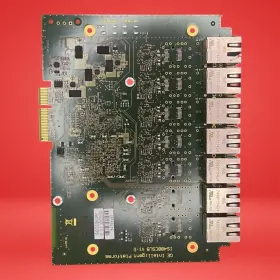 Is400cslbh1apr1 Ge Intelligence Platforms Ethernet Server Adapter Network Card