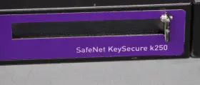 K250 Gemalto Safenet Virtual Management System R26 #2