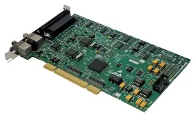 2014934-003 Gems It Medical Cardio Lab Interface Pcie Card Rev D