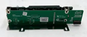 Pcb-ir128064e-4a Gi Far Pcb-ie12064e-4b Lcd Screen With Power Board #3