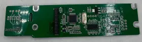 Pcb-ir128064e-4a Gi Far Power Board #3