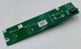 Pcb-ir128064e-4a Gi Far Power Board