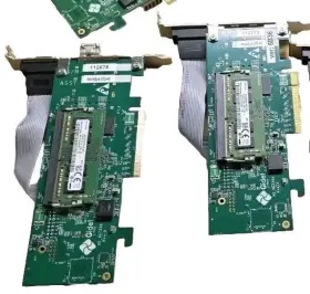 Hawkeye-20g-48 Gidel 4gb Ddr4 Intel Arria 10 Fpga Pcie Accelerator Card