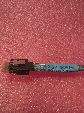25cfm-750820-a4r Gigabyte 30 Inch Slimline Sas Cable #2