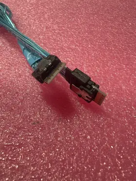 25cfm-750820-a4r Gigabyte 30 Inch Slimline Sas Cable #3