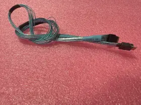25cfm-750820-a4r Gigabyte 30 Inch Slimline Sas Cable