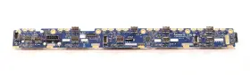 Gigabyte Cbp10a5 8-port Sas/sata Server Backplane Board P/n Tested Working