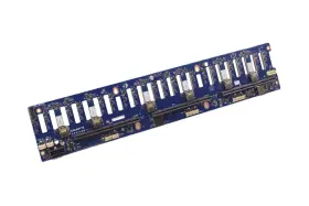 R262-za0 Gigabyte Cbp20o8 24-bay Sas/sata Server Backplane Board P/n Tested
