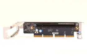 Crsg012 Gigabyte Pcie Riser Card With Bracket P/n Tested Working
