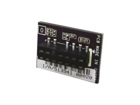 Slb9670vq2 Gigabyte Ctm010 Tpm 2.0 Card Infineon