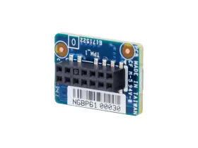 Ctm012 Gigabyte Tpm 2.0 Module Spi
