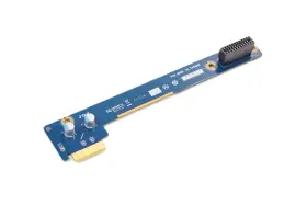 Gc-d2d12k Gigabyte G292-z20 Riser Card Assembly P/n Tested Working