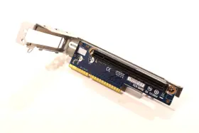 Gc-retpz2 Gigabyte Pcie X16 Riser Card With Bracket P/n Tested Working
