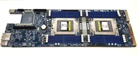 H261-z60 Gigabyte Mz61-hd1 Serverboard For Ddr4 No Ram Free Shipping