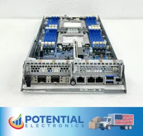 H262-z6a Gigabyte Mz62-hd4 Serverboard For Ddr4 No Ram Free Shipping