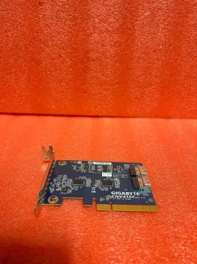 Pncnv3122 Gigabyte R272 Z32 2-port Raid Conttoller High Profile