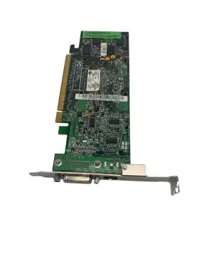 Cn-0gj501 Graphics Ati Gj501 Radeon X1300 Pro 256mb Pcie Dms-59 S-video Card W60 #2