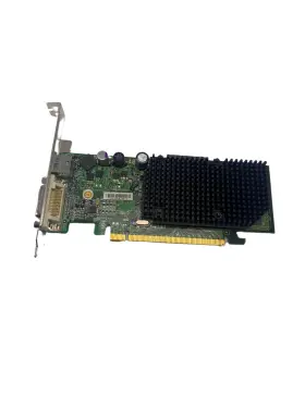 Cn-0gj501 Graphics Ati Gj501 Radeon X1300 Pro 256mb Pcie Dms-59 S-video Card W60