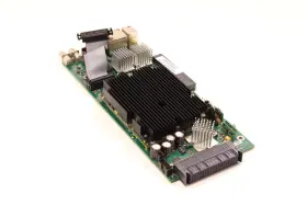 771-0364 Grass Valley Summit 3g Video Server Card P/n Tested Working