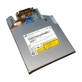 Gcr-8240n H-l Data Storage Cd-rom Drive Black Face Plate