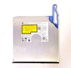09m9fk H-l Gu90n Data Storage Super Multi Dvd Writer Slim