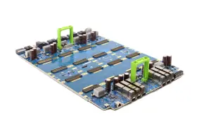 B91.04b10.000g Habana Supermicro E-tron Ubb 8 X Gpu Server Board P/n New Pulled