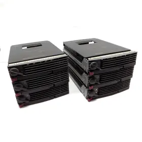 287470-001 Hewlett Packard Hp 278470-001 Lot Of 6 278470-001/287470-001 Proliant Dl760 G2 Memory Module
