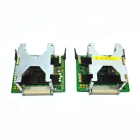 A6155-60001 Hewlett Packard Hp Lot Of 2 8 Slot Memory Bays For L-class Systems