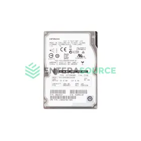 Huc106030css600 Hgst 0b25657 300gb 10k Sas 2.5 Inch 6gbps Hard Drive