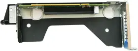 Vg.xx.483 High Quality Factory New Riser 2 Expansion Card Compatible With Dell Emc Poweredge R440 Lp X16 Pci-e