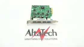 Ru1144cm Highpoint Rocketu 4 Port Usb 3.0 5gbps Pcie Raid Hba Adapter Card